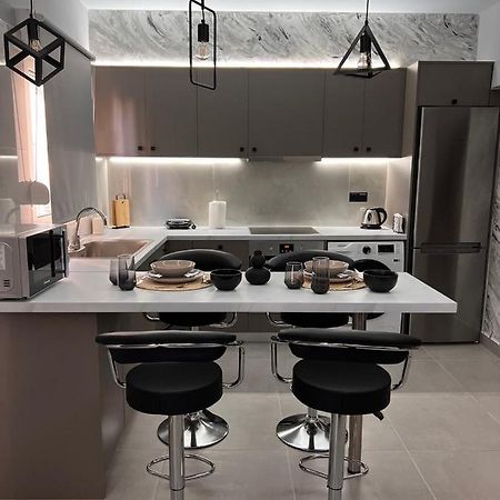 Stay360 Heraklion  Ngoại thất bức ảnh