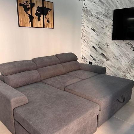 Stay360 Heraklion  Ngoại thất bức ảnh
