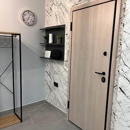 Stay360 Heraklion  Ngoại thất bức ảnh