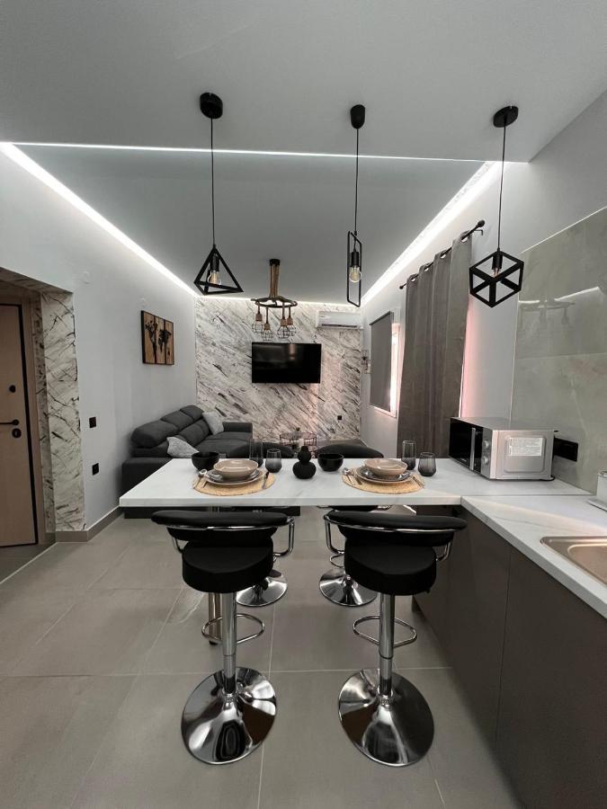 Stay360 Heraklion  Ngoại thất bức ảnh