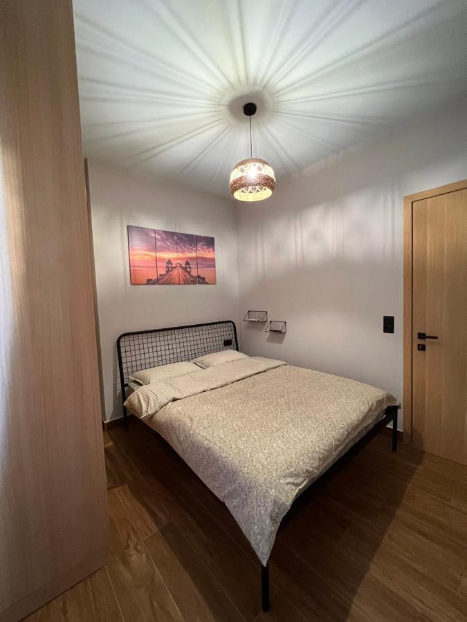 Stay360 Heraklion  Ngoại thất bức ảnh