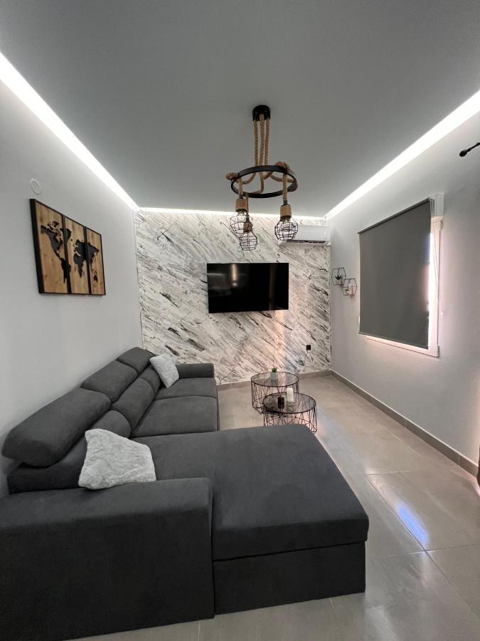 Stay360 Heraklion  Ngoại thất bức ảnh