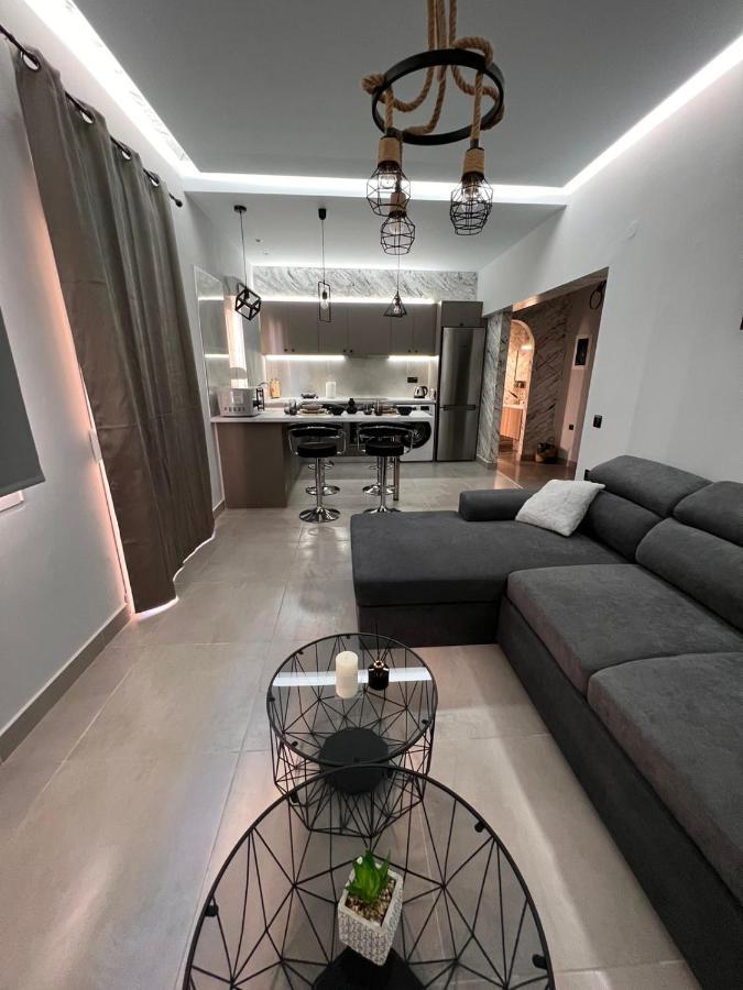 Stay360 Heraklion  Ngoại thất bức ảnh