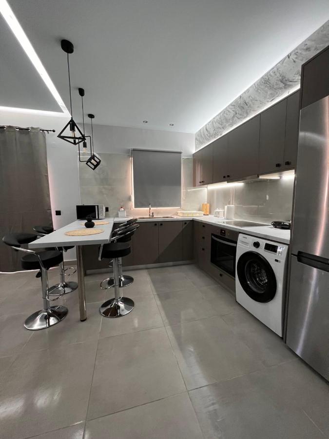 Stay360 Heraklion  Ngoại thất bức ảnh