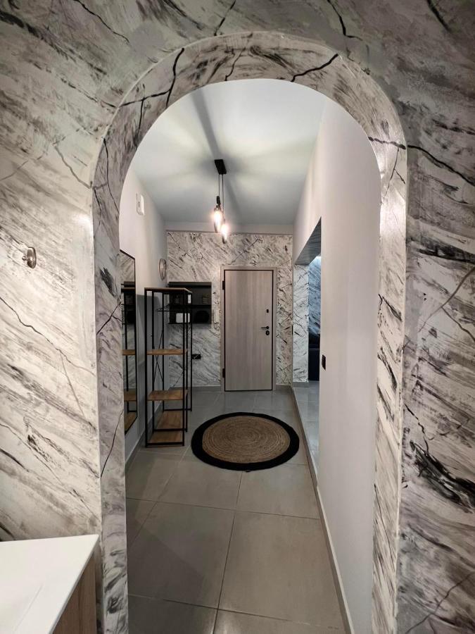 Stay360 Heraklion  Ngoại thất bức ảnh