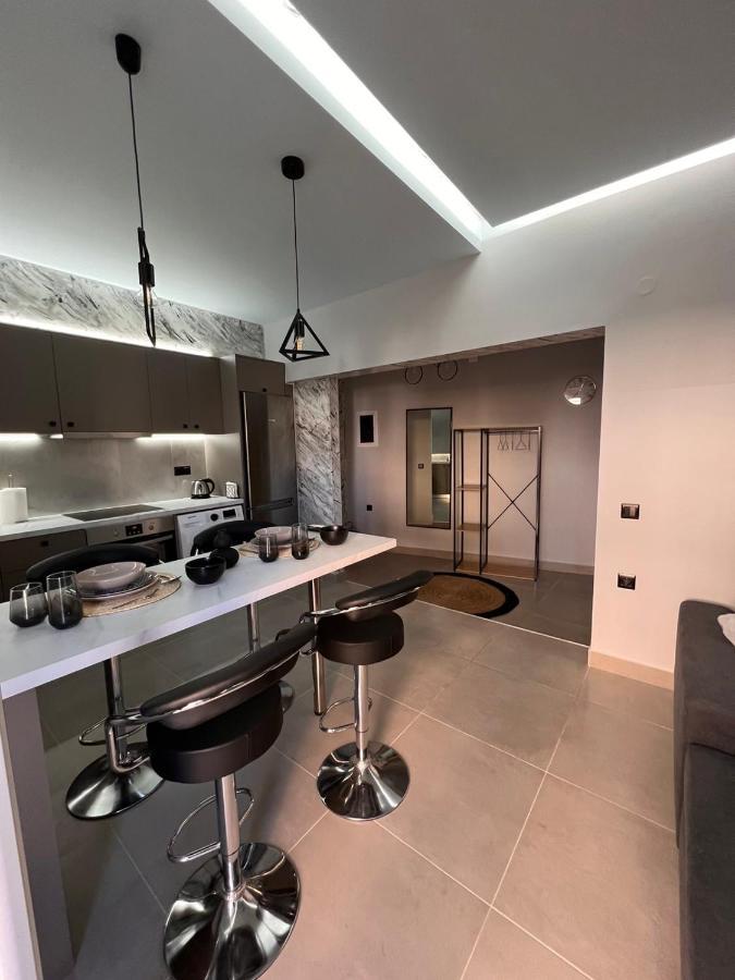 Stay360 Heraklion  Ngoại thất bức ảnh