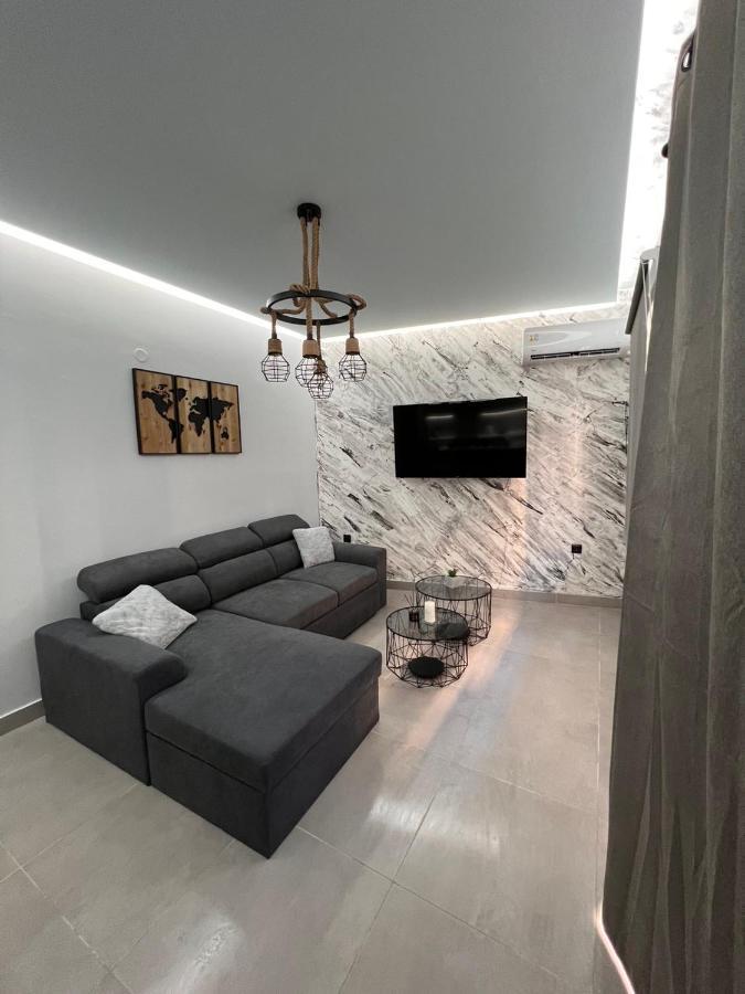 Stay360 Heraklion  Ngoại thất bức ảnh