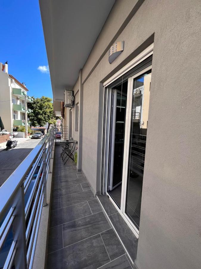 Stay360 Heraklion  Ngoại thất bức ảnh