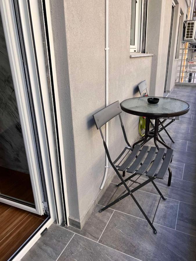 Stay360 Heraklion  Ngoại thất bức ảnh