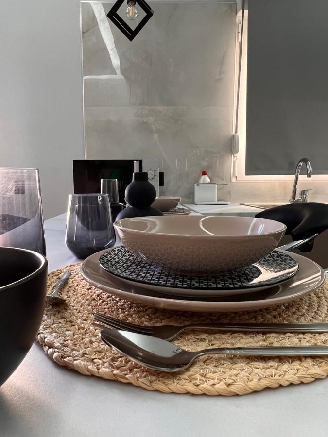 Stay360 Heraklion  Ngoại thất bức ảnh