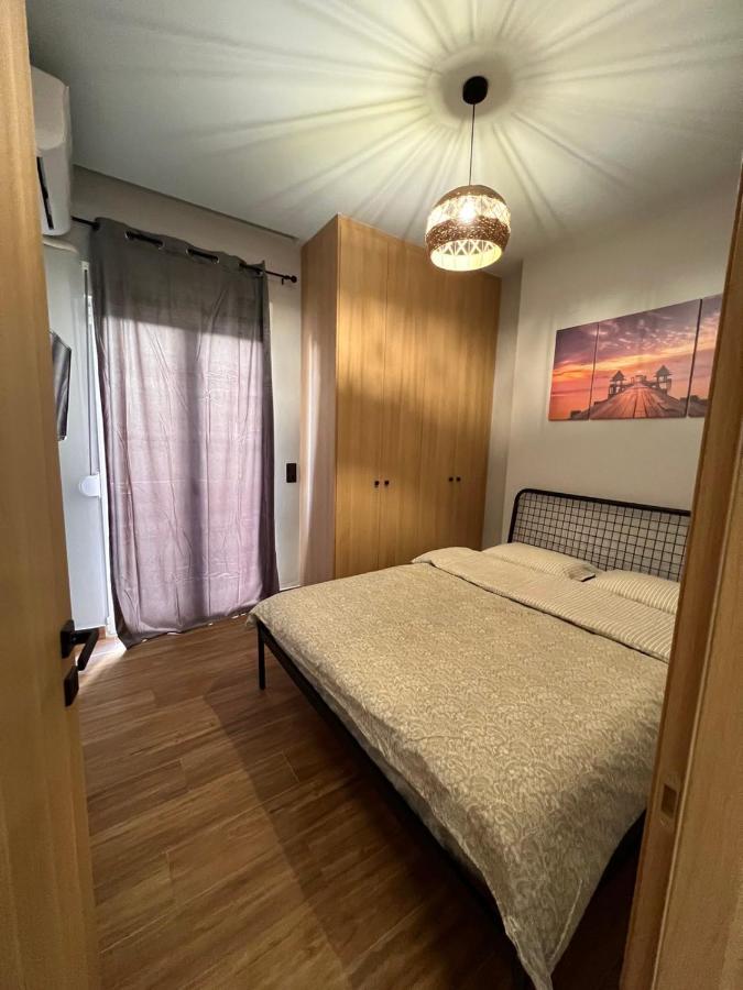 Stay360 Heraklion  Ngoại thất bức ảnh