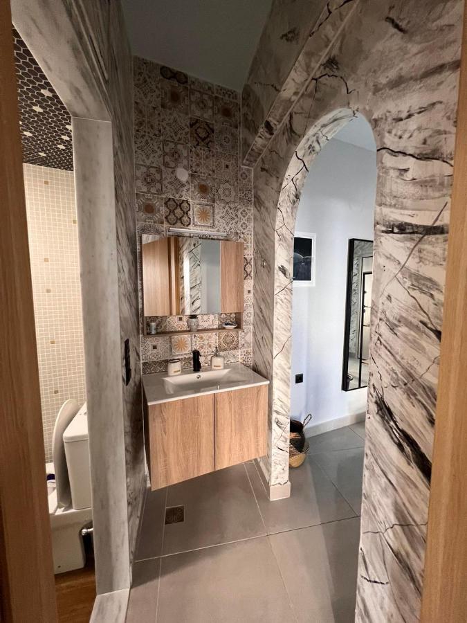 Stay360 Heraklion  Ngoại thất bức ảnh
