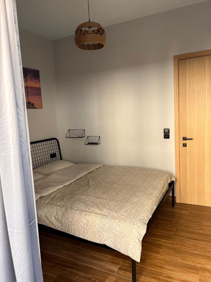 Stay360 Heraklion  Ngoại thất bức ảnh