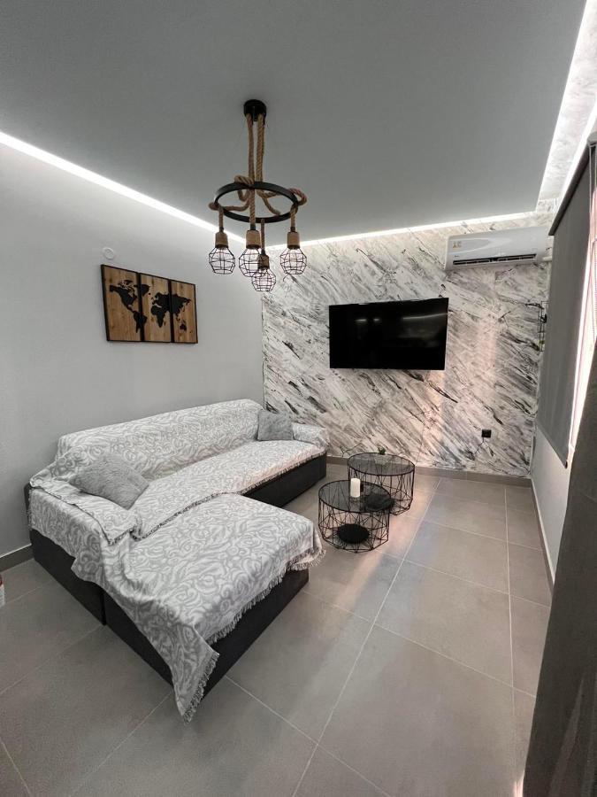 Stay360 Heraklion  Ngoại thất bức ảnh