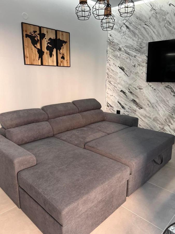 Stay360 Heraklion  Ngoại thất bức ảnh