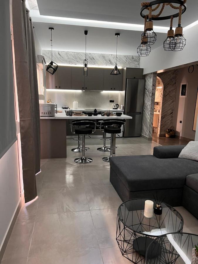 Stay360 Heraklion  Ngoại thất bức ảnh