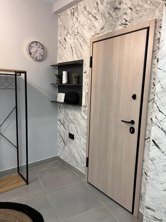Stay360 Heraklion  Ngoại thất bức ảnh
