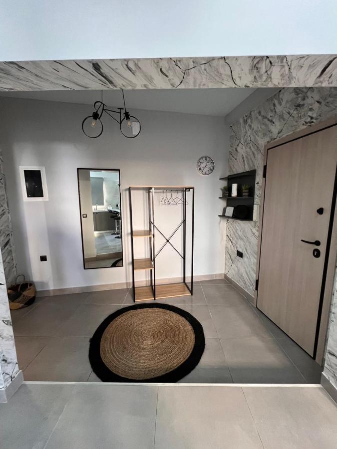 Stay360 Heraklion  Ngoại thất bức ảnh